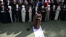 همدلی وهم‌افزایی سه قوه راهبرد اساسی برای حل مشکلات و پیشرفت کشور است/  نگاه‌های مختلف مردم به مسائل مختلف، طبیعتاً مانعی ندارد