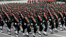 اطلاعیه سپاه ثارالله کرمان در مورد خنثی‌سازی بمب