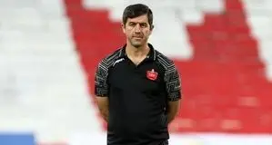 کریم باقری در پرسپولیس ماند