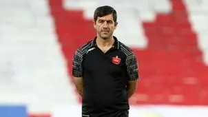 واکنش کریم باقری به بیانیه تند باشگاه تراکتور