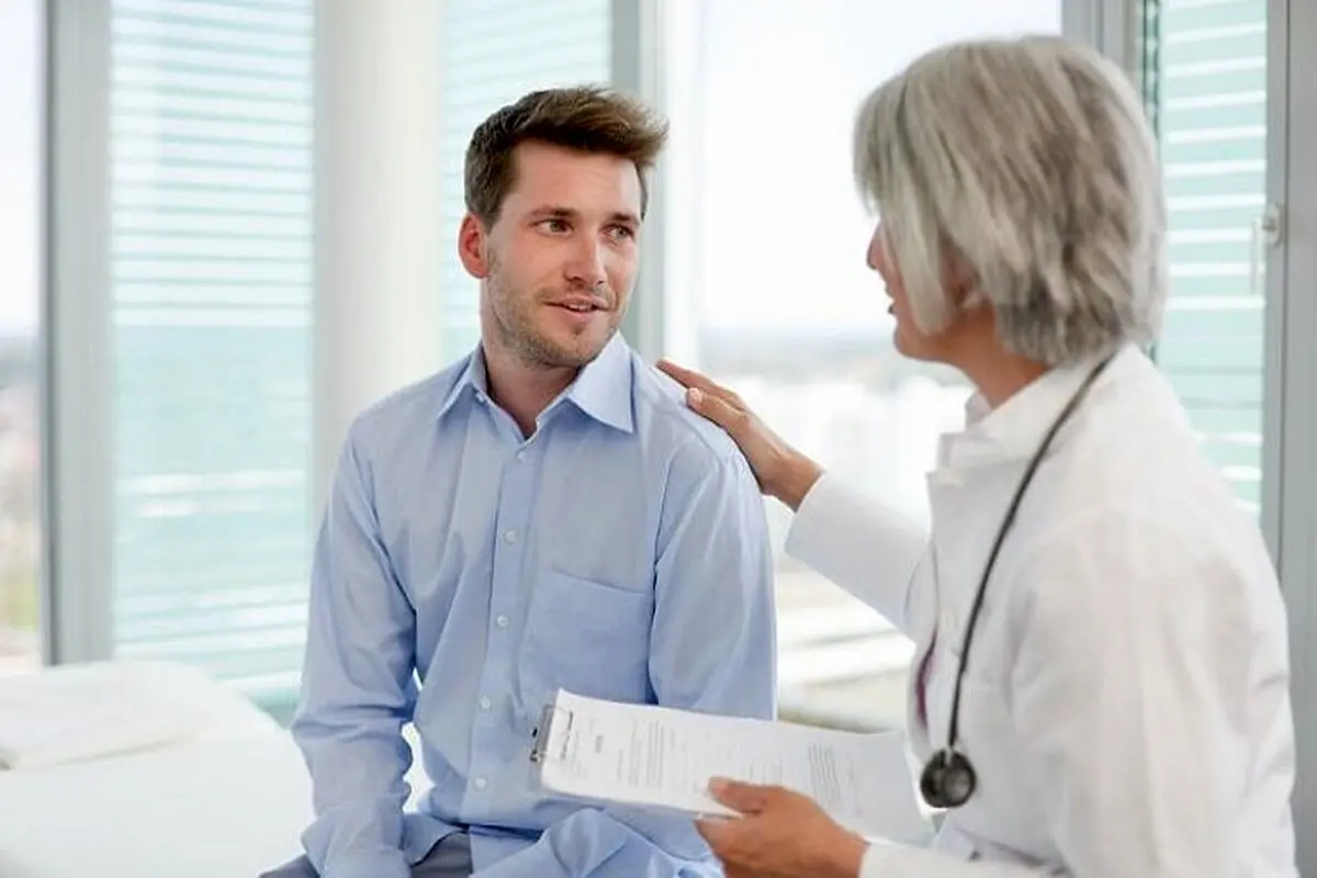 زگیل تناسلی شایع ترین علامت ویروس HPV