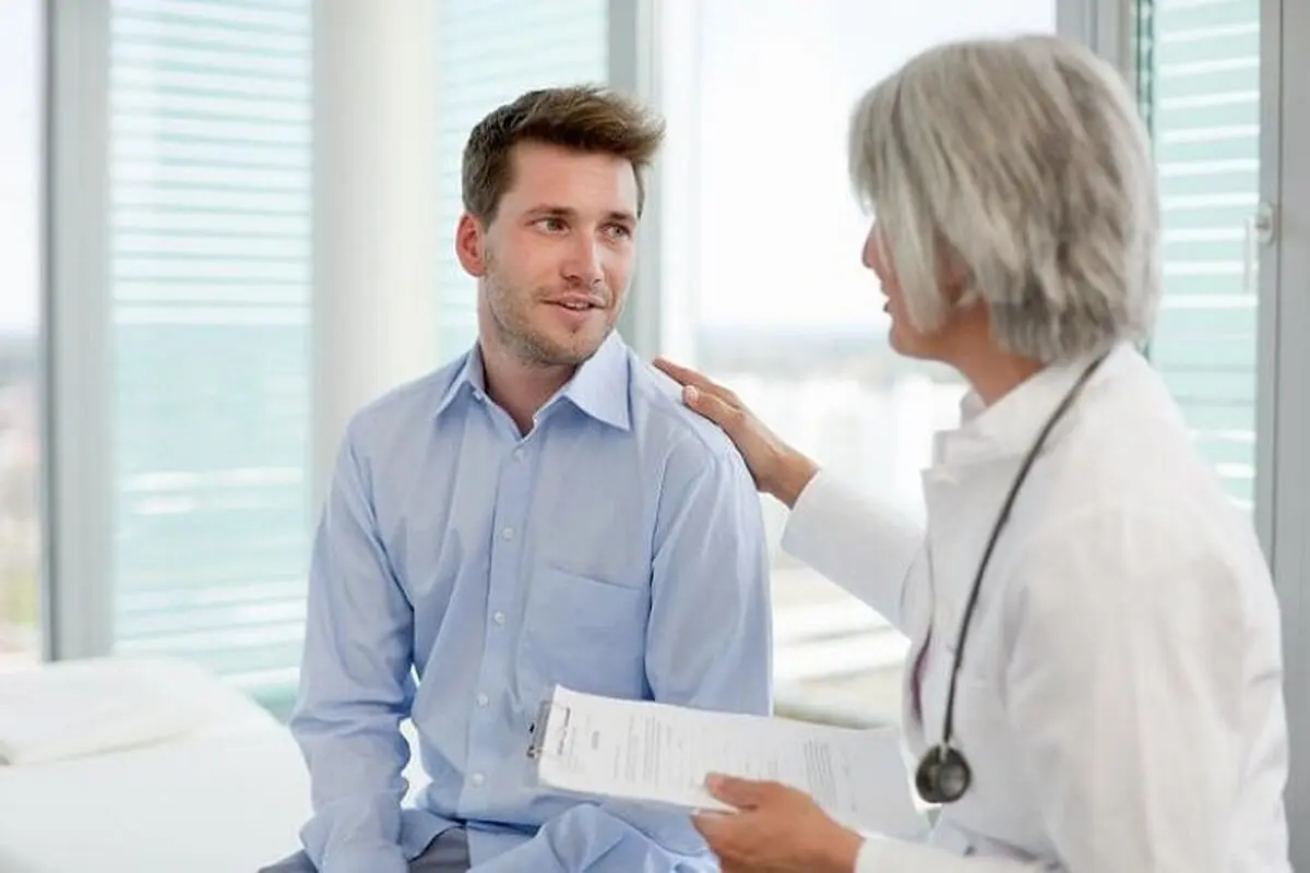 زگیل تناسلی شایع ترین علامت ویروس HPV