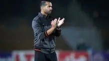 مسعود شجاعی سرمربی نفت آبادان شد

