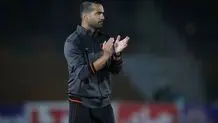 مسعود شجاعی سرمربی نفت آبادان شد


