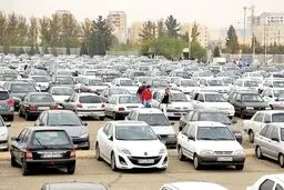 جدیدترین قیمت خودروهای پرفروش داخلی امروز چهارشنبه ۳ بهمن 