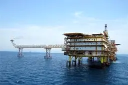 آغاز حفاری یک‌ چاه جدید در میدان پارس جنوبی
