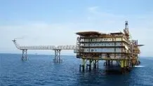 آغاز حفاری یک‌ چاه جدید در میدان پارس جنوبی
