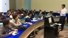 دانشجویان دکتری فقط امشب مهلت دارند