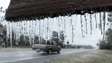 هشدار هواشناسی/ برف و یخبندان در راه است 