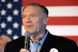  به ازای هر شهروند آمریکایی یک میلیارد دلار به ایران باج می دهیم

