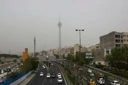 تعطیلی ادارات و تمامی مقاطع تحصیلی تهران؛ فردا دوشنبه