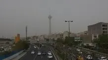 افزایش ۳ برابری مراجعه به مراکز درمانی به دلیل آلودگی هوا
