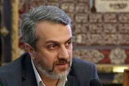 میرتاج‌الدینی: جلسه استیضاح وزیر صمت باید سه‌شنبه برگزار شود