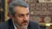 میرتاج‌الدینی: جلسه استیضاح وزیر صمت باید سه‌شنبه برگزار شود