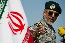 دریادار سیاری: کارنامه دولت در این روزهای دشوار، گواه آن است که فشار، عزم آن را سست نکرده و با تمام توان در کنار نیروهای مسلح ایستاده