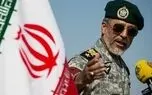 دریادار سیاری: کارنامه دولت در این روزهای دشوار، گواه آن است که فشار، عزم آن را سست نکرده و با تمام توان در کنار نیروهای مسلح ایستاده
