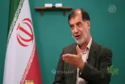 محمدرضا باهنر از موضعش درباره حجاب عقب‌نشینی کرد + فیلم