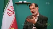 محمدرضا باهنر از موضعش درباره حجاب عقب‌نشینی کرد + فیلم