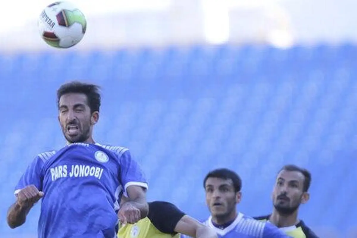 داربی جنوبی‌ها به سود استقلال خوزستان