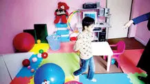کسی رنج ما را ببیند
