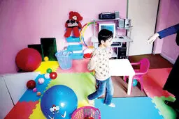 کسی رنج ما را ببیند
