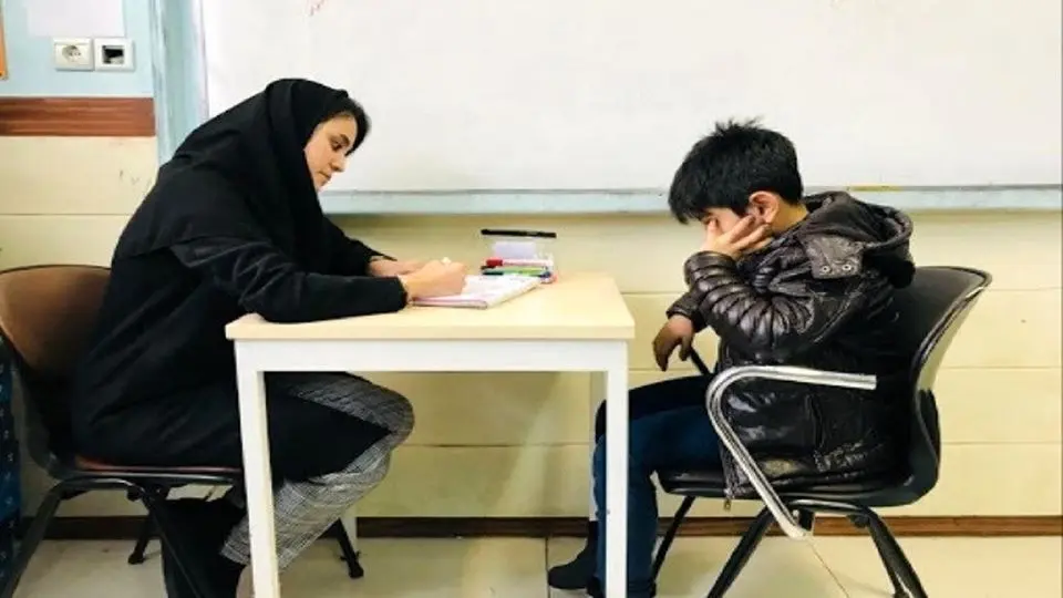 مراکز مشاوره دانشآموزی در تهران افزایش یافت