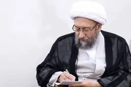 تسلیت رئیس مجمع تشخیص مصلحت نظام در پی حادثه بندرعباس
