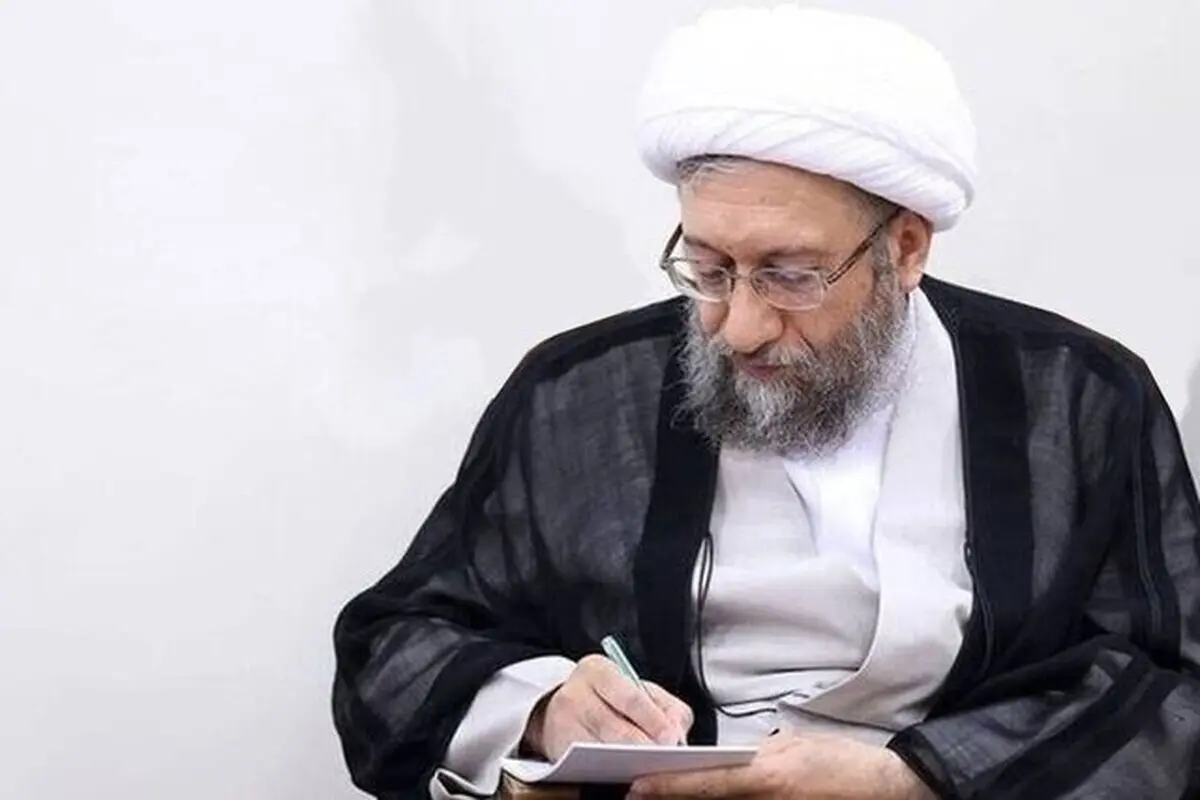 تسلیت رئیس مجمع تشخیص مصلحت نظام در پی حادثه بندرعباس
