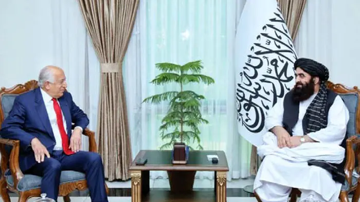 معادلات غرب برای شرق