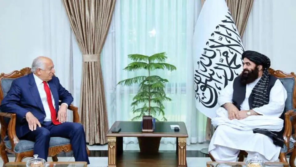 معادلات غرب برای شرق