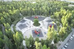 درخواست برای  ۲۰۰ نیرو برای راه‌اندازی یگان حفاظت ویژه زنان/ سگ‌گردانی در بوستان‌های پایتخت مجاز نیست

