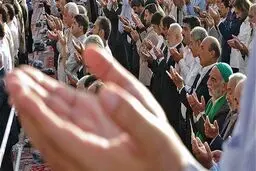 برگزاری نماز عید فطر شنبه در مصلی تهران