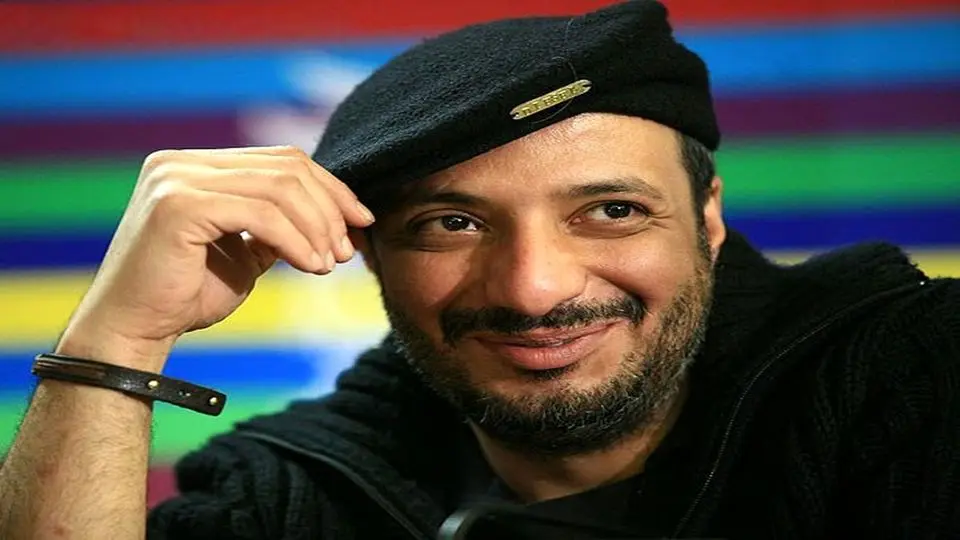 امیر جعفری به سریال کوری پیوست