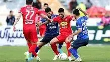 برگزاری دربی پس از هفته اول لیگ قهرمانان آسیا 