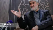 مطهری: صدا و سیما نقش موثری در تداوم یا تضعیف وحدت ملی دارد