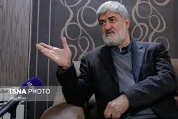 مطهری: صدا و سیما نقش موثری در تداوم یا تضعیف وحدت ملی دارد
