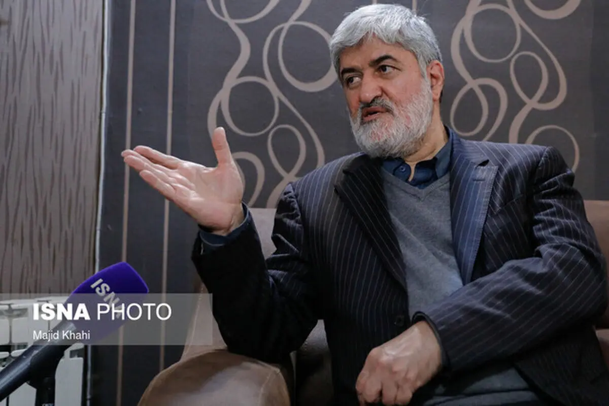 مطهری: صدا و سیما نقش موثری در تداوم یا تضعیف وحدت ملی دارد
