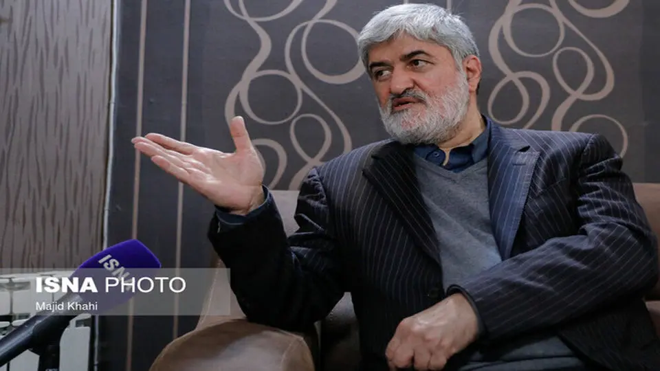 مطهری: صدا و سیما نقش موثری در تداوم یا تضعیف وحدت ملی دارد
