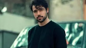 اولین آلبوم شروین حاجی پور دی ماه منتشر می‌شود