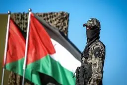 حماس شرط اساسی مذاکرات با رژیم اسراییل را مشخص کرد