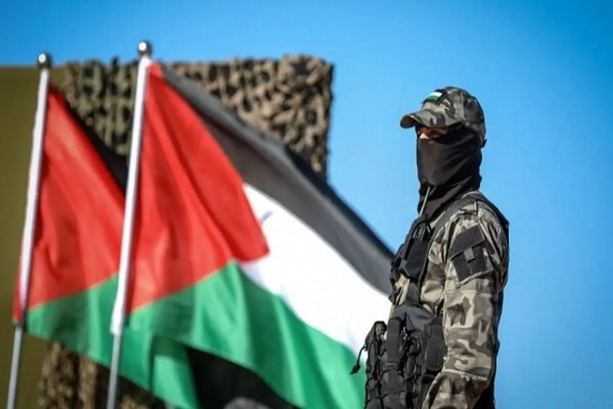حماس شرط اساسی مذاکرات با رژیم اسراییل را مشخص کرد
