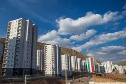پرداخت اقساط مسکن ملی ۱۸ درصد و پلکانی شد