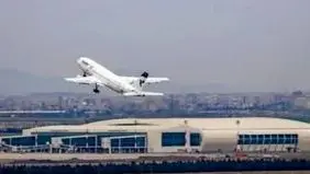وضعیت منابع آبرسانی فرودگاه مهرآباد بررسی شد 