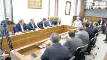 50 دستگاه اتوبوس گروه بهمن به اصفهان می‌رود
