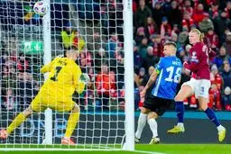 هالند و نروژ در یک میلی‌متری جام جهانی!
