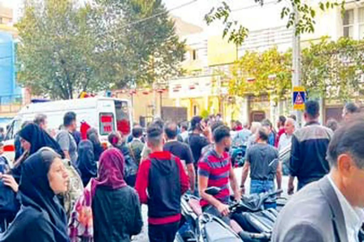 هنرستان صدر؛ یک ماجرا، 2 روایت

