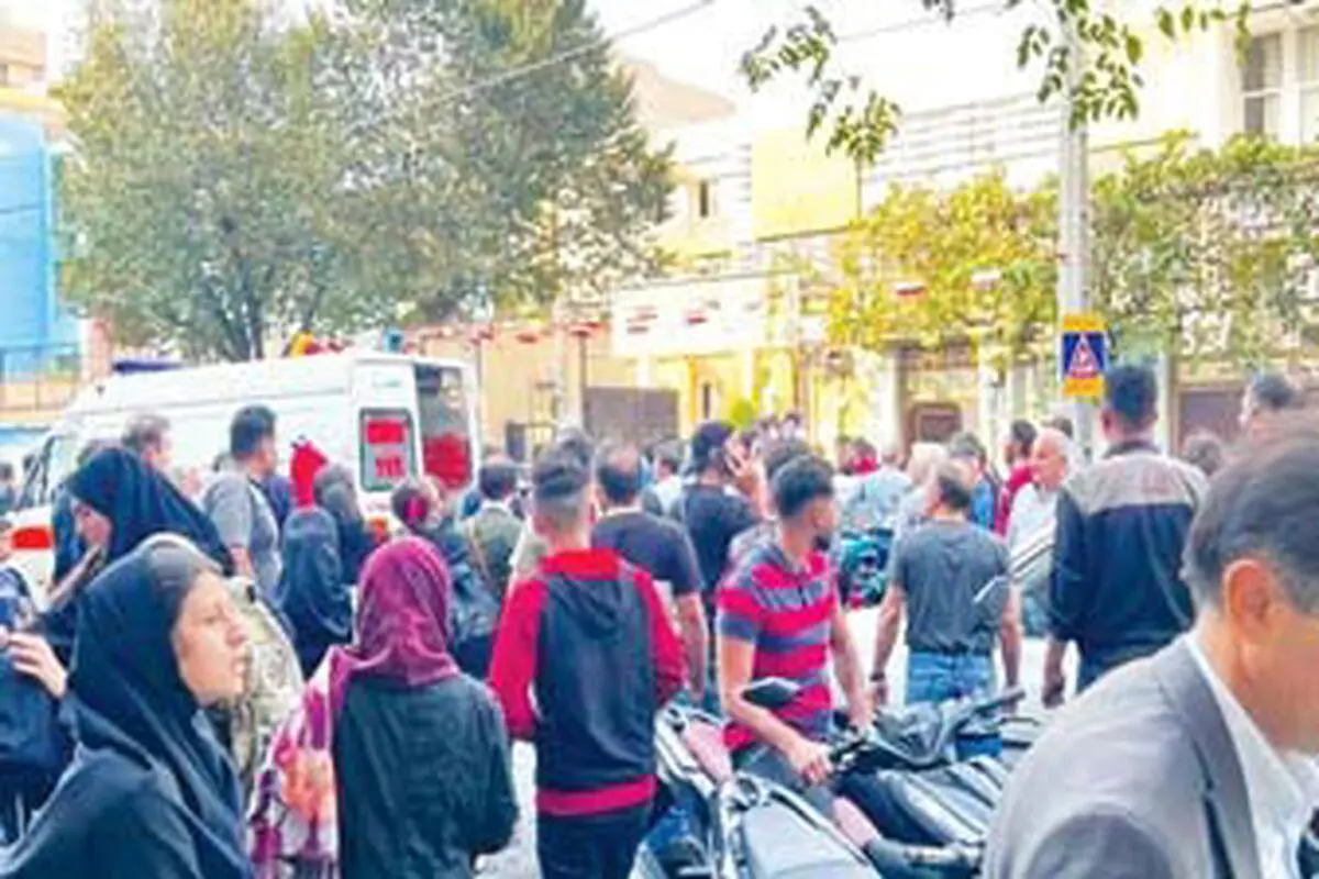 هنرستان صدر؛ یک ماجرا، 2 روایت

