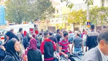 هنرستان صدر؛ یک ماجرا، 2 روایت

