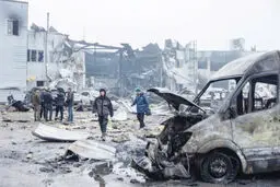 ژنو تحت فشار مسکو