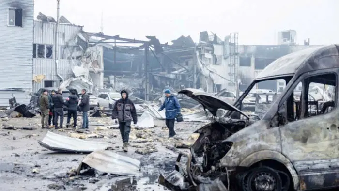 ژنو تحت فشار مسکو